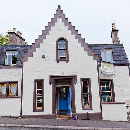 Inverness Student Hotel 외부 사진