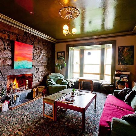 Inverness Student Hotel 외부 사진