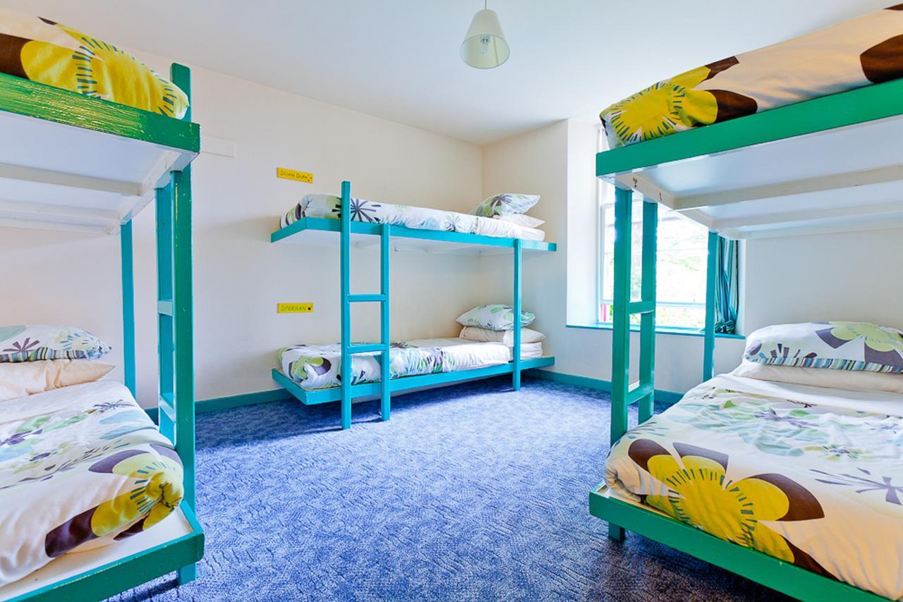 Inverness Student Hotel 외부 사진