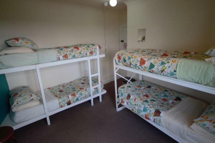 Inverness Student Hotel 외부 사진