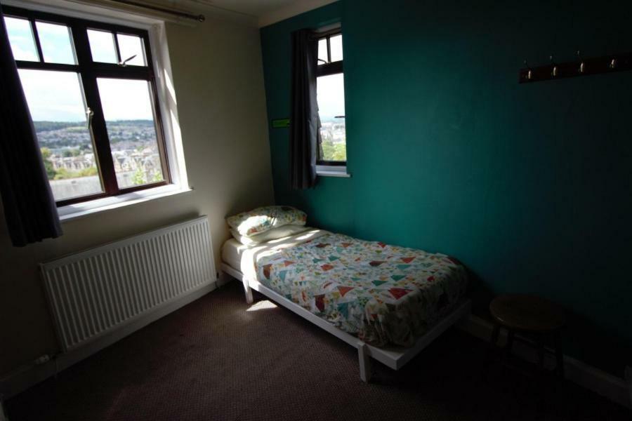 Inverness Student Hotel 외부 사진
