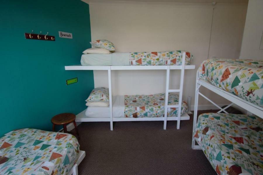 Inverness Student Hotel 외부 사진