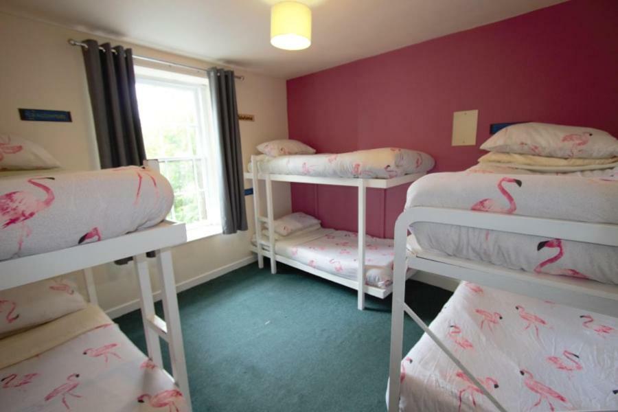 Inverness Student Hotel 외부 사진