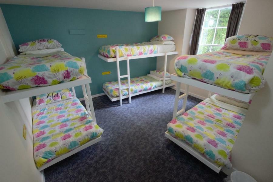 Inverness Student Hotel 외부 사진