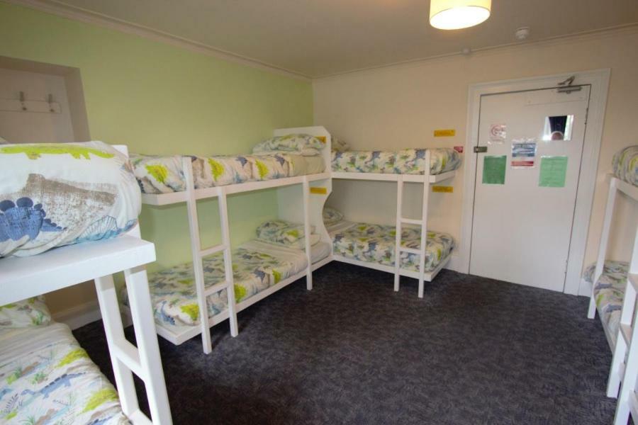 Inverness Student Hotel 외부 사진