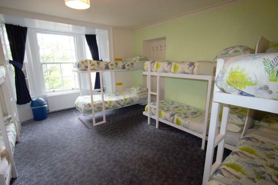 Inverness Student Hotel 외부 사진