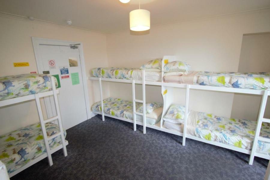Inverness Student Hotel 외부 사진